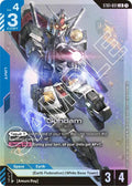 Gundam [ST01 - ST01-001]