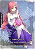 EX Resource (EXRP-002) (Official Card Case Set 01) [EXRP - EXRP-002]