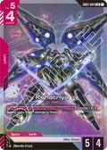 Kshatriya (GD01-044) [GD01 - GD01-044]
