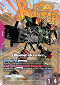 Buster Gundam (LR+) [GD01 - GD01-046]
