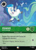 Pegasus - Gift for Hercules (Epic) - 212/204