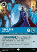The Queen - Mirror Seeker (Epic) - 219/204