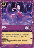 Elsa - The Fifth Spirit - 6