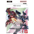 Gundam TCG: Starter Deck 06: Clan Unity - Starter Deck 06: Clan Unity (ST06)