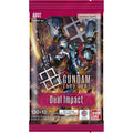 Gundam TCG: Dual Impact - Dual Impact Booster Pack (GD02)