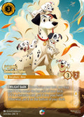 Pongo - Determined Father (Enchanted) - 223/204 - (Fabled)