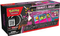 Pokemon TCG: TCG: Trainer's Toolkit (2025)