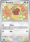 Buneary - 107/132