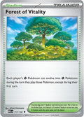 Forest of Vitality - 117/132