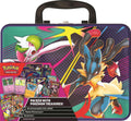 Pokemon TCG: Fall 2025 Collector Chest