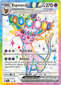 Espeon ex - 175 - PSA 10 - Cert #151623799