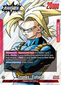 Trunks : Future - SB02-001 [SB02 - SB02-001]