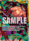 Roronoa Zoro - OP06-118 (Reprint) - OP06-118