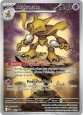 Alakazam - 009 - Cert