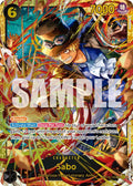 Sabo (120) - OP13-120