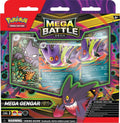 Pokemon TCG: Mega Battle Deck - Mega Gengar ex