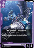 Gundam Leopard (GD02-064) [GD02 - GD02-064]