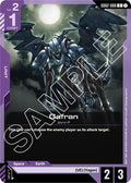 Gafran [GD02 - GD02-066]