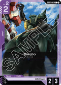 Baqto [GD02 - GD02-067]