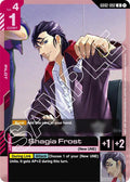 Shagia Frost [GD02 - GD02-092]