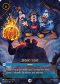 Spooky Sight (Enchanted) - 237/204