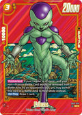 Frieza - SB02-054 (Alternate Art) [SB02 - SB02-054]