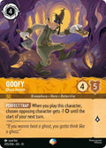 Goofy - Ghost Hunter (Epic) - 205/204