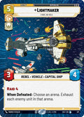 Lightmaker - I Have An Idea (Hyperspace) - 471 - (Secrets of Power)