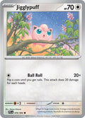 Jigglypuff - 076/094