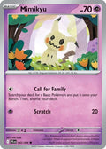 Mimikyu - 042/094