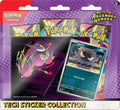 Pokemon TCG: Mega Evolution: Ascended Heroes Tech Sticker Collection - Gastly