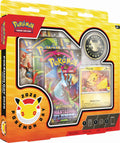 Pokemon TCG: Day 2026 Collection