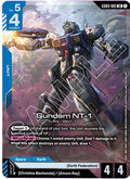 Gundam NT-1 [GD03 - GD03-001]