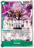 Usopp - OP14-022