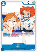 Girl (OP14 Release Event) - P-096