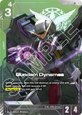 Gundam Dynames (LR+) [ST07 - ST07-005]