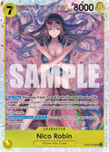 Nico Robin (055) - EB03-055