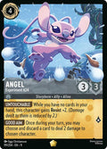 Angel - Experiment 624 - 191/204