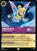 Tinker Bell - Snowflake Collector - 48/204