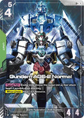 Gundam AGE-2 Normal (LR+) [GD03 - 03]