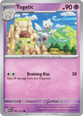 Togetic - 081/217