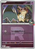 Team Rocket's Mimikyu - 097/217 (Team Rocket) - 097/217 - (ME: Ascended Heroes)