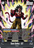 Son Goku : GT - FB09-100 [FB09 - FB09-100]