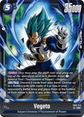 Vegeta - FB09-045 [FB09 - FB09-045]