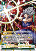 Special Beam Cannon (Alternate Art) [FB09 - FB09-072]