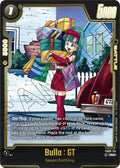 Bulla : GT (Alternate Art) [FB09 - FB09-114]