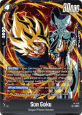 Son Goku - FP-078 (Ultimate Battle 2026 Vol.2) [DBSFW_TPR - FP-078]