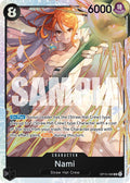 Nami (OP15-086) - OP15-086