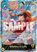 Monkey.D.Luffy (OP15-098) (Alternate Art) - OP15-098