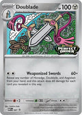 Doublade - 067 - 067 - (ME: Mega Evolution Promo)